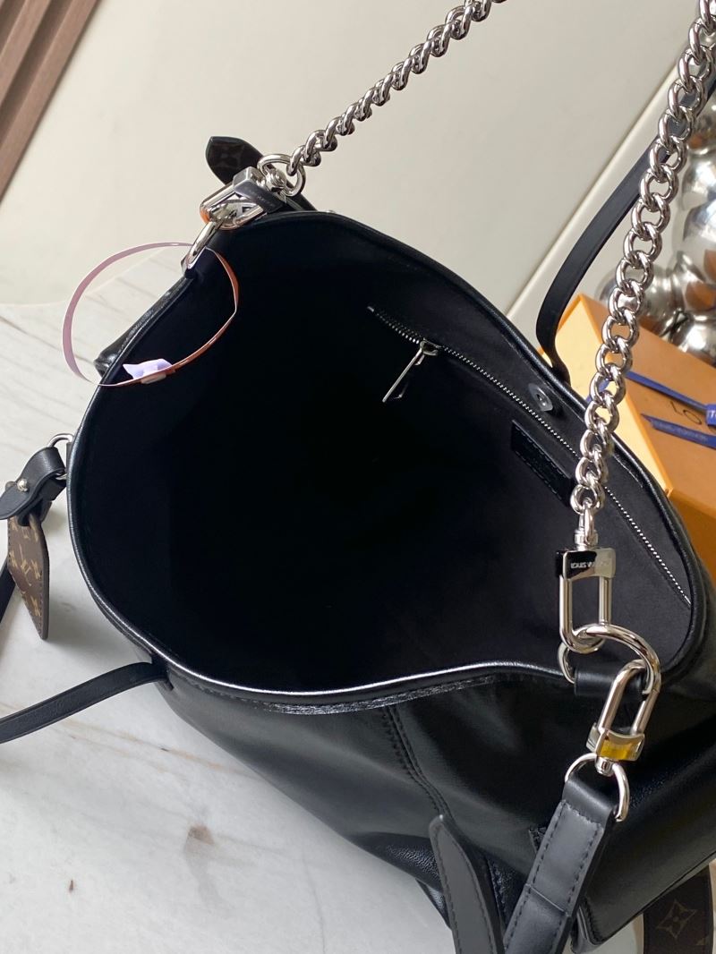 Louis Vuitton Satchel Bags